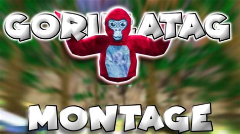Gorilla tag montage music. Things To Know About Gorilla tag montage music. 